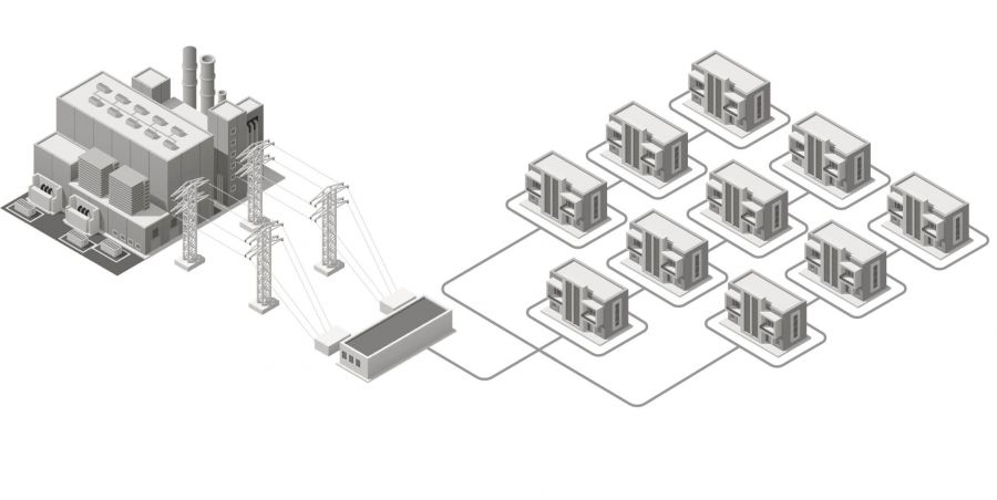 traditional utility model graphic