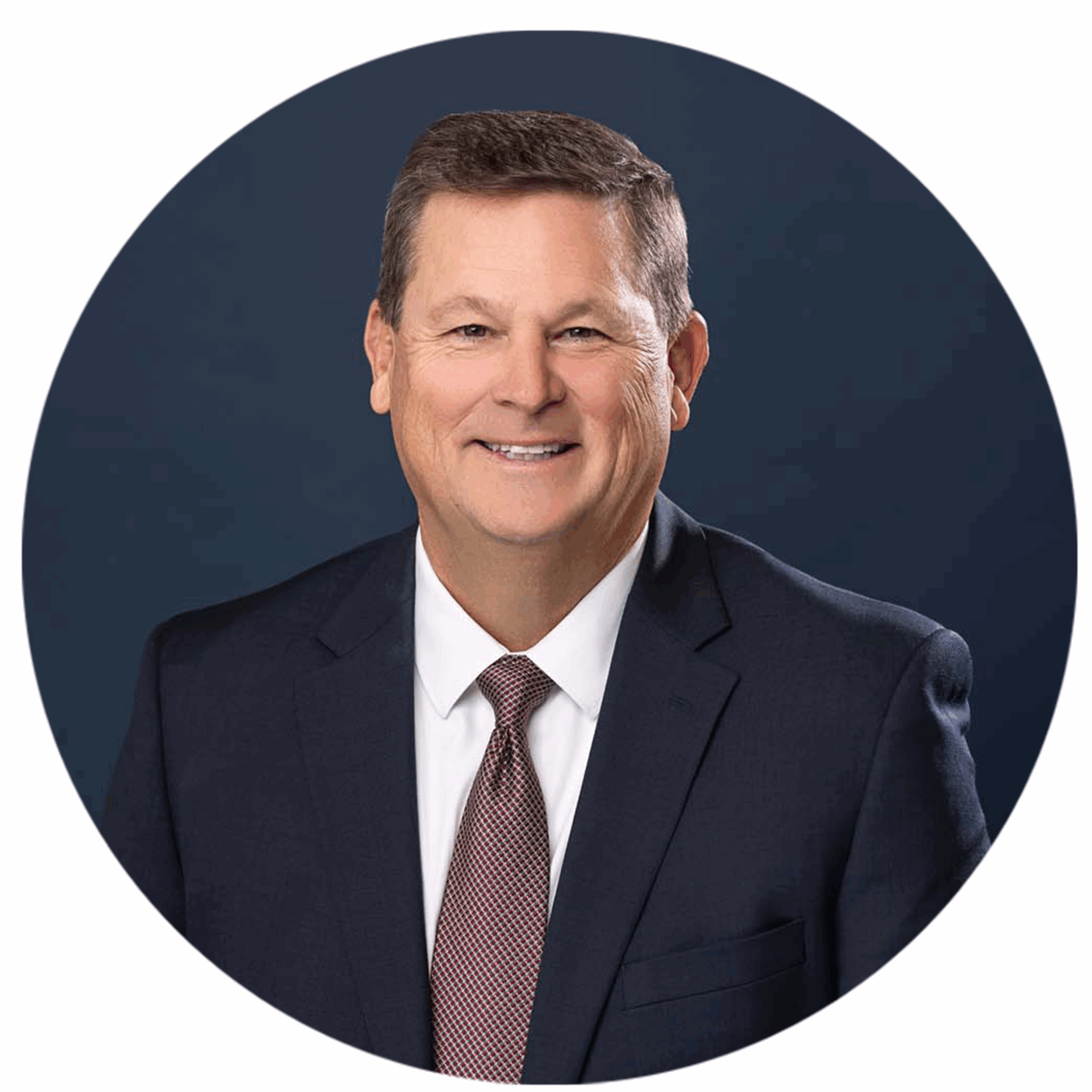 Timothy J. “TJ” Harper